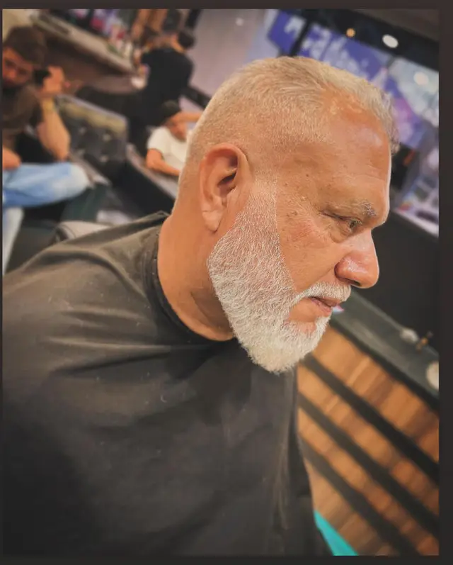 Barba